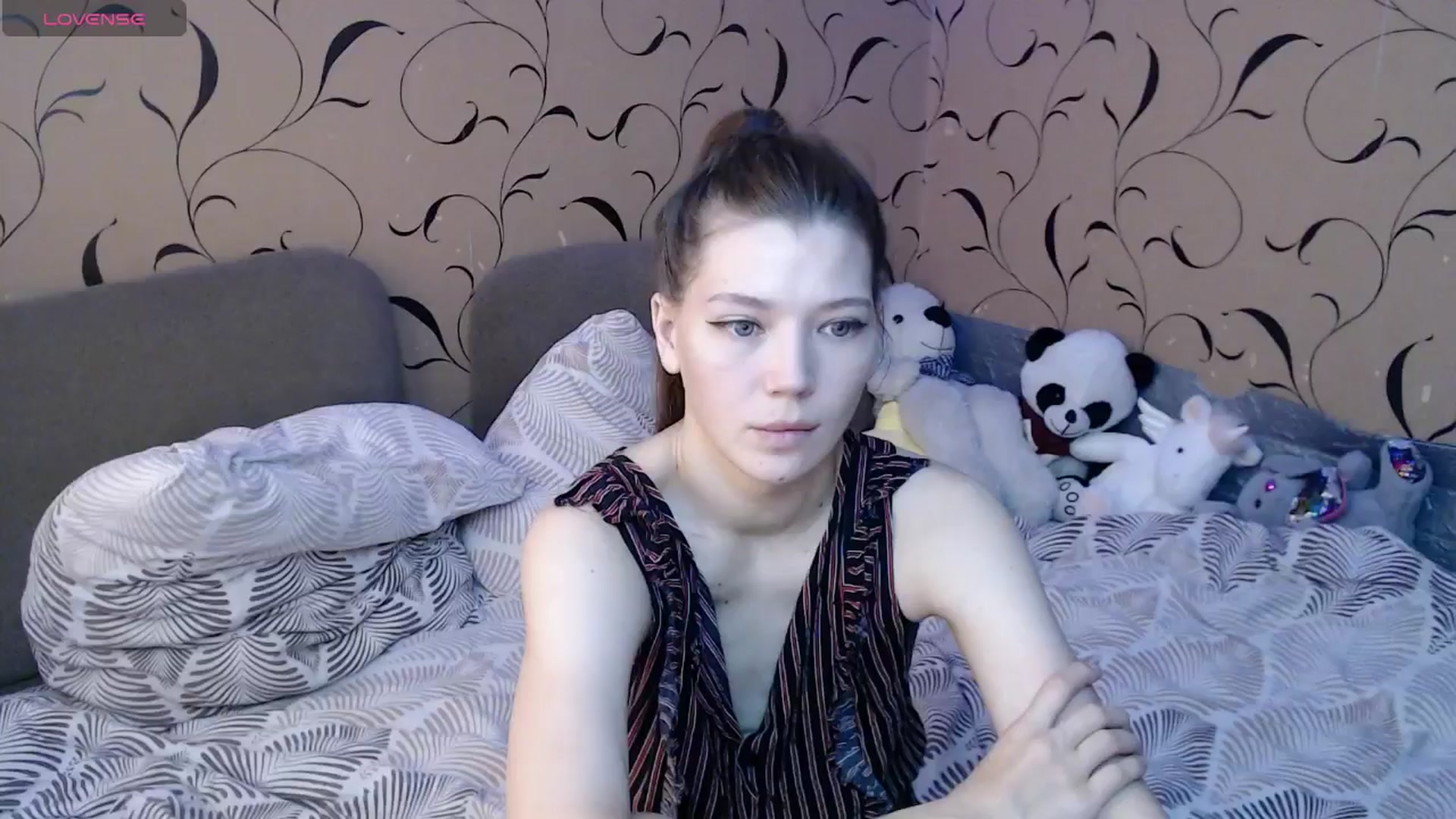 Gallery image thumbnail from Astarte_'s myfreecams stream on, 01/20/2025, 02:14 image 9 of 20