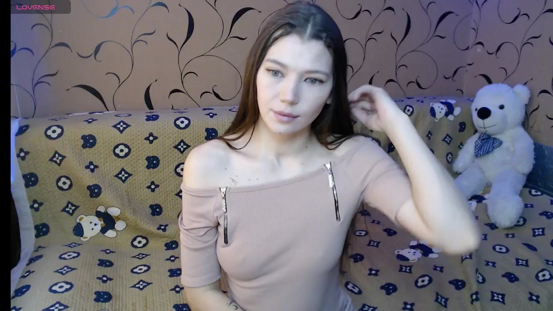 Gallery image thumbnail from Astarte_'s myfreecams stream on, 04/16/2025, 24:00 image 1 of 20