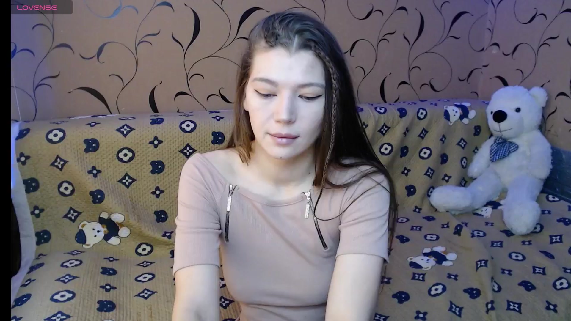 Gallery image thumbnail from Astarte_'s myfreecams stream on, 04/16/2025, 24:00 image 9 of 20