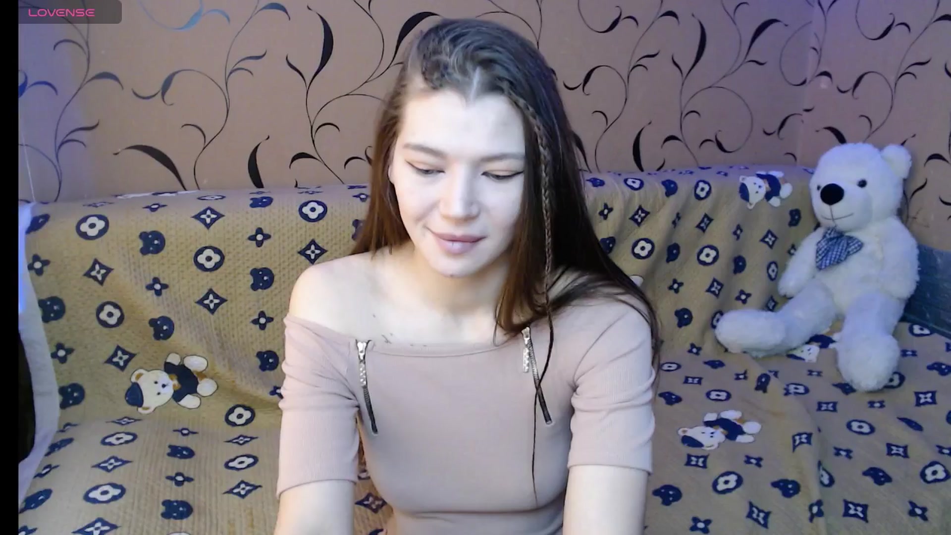 Gallery image thumbnail from Astarte_'s myfreecams stream on, 04/16/2025, 24:00 image 13 of 20