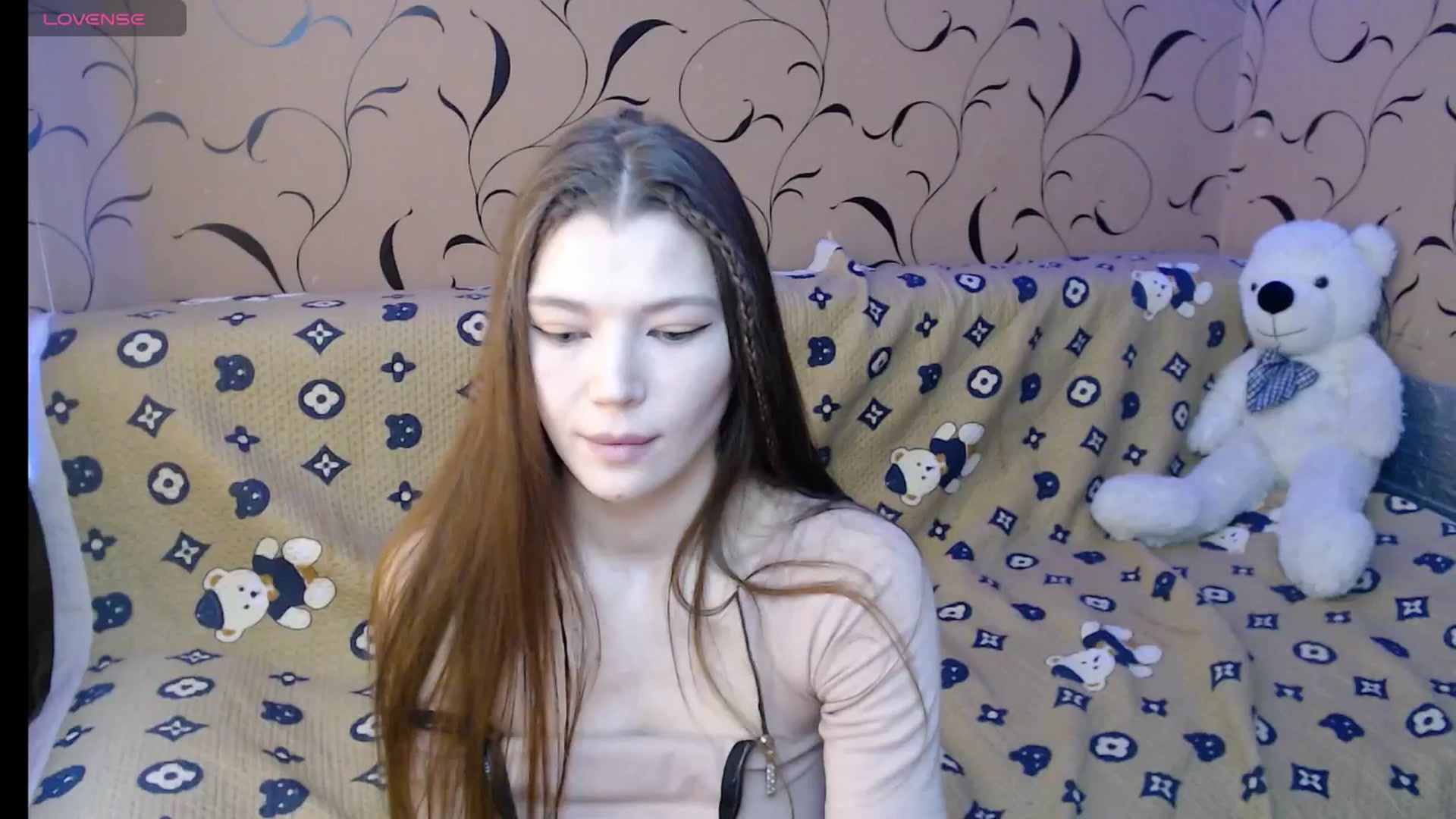 Gallery image thumbnail from Astarte_'s myfreecams stream on, 04/16/2025, 24:45 image 14 of 20