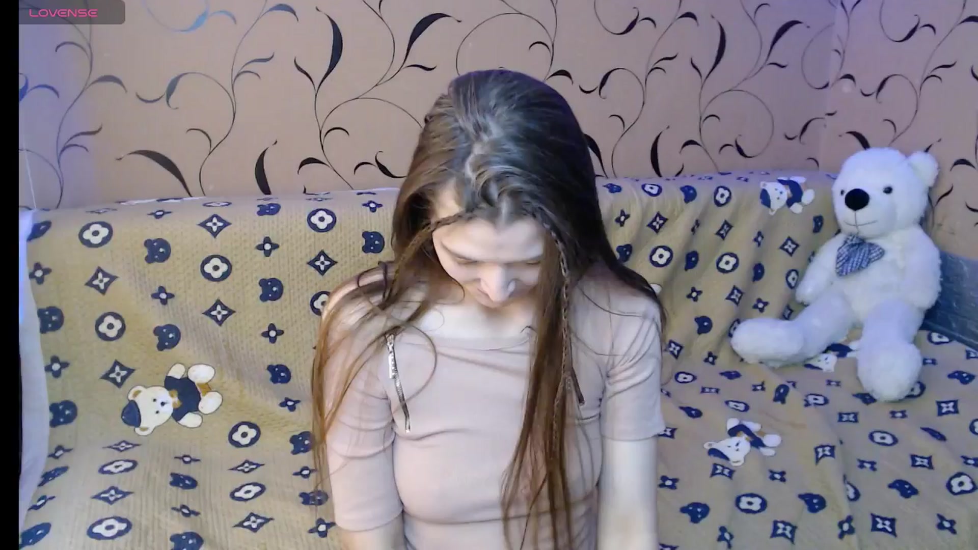 Gallery image thumbnail from Astarte_'s myfreecams stream on, 04/16/2025, 24:45 image 1 of 20