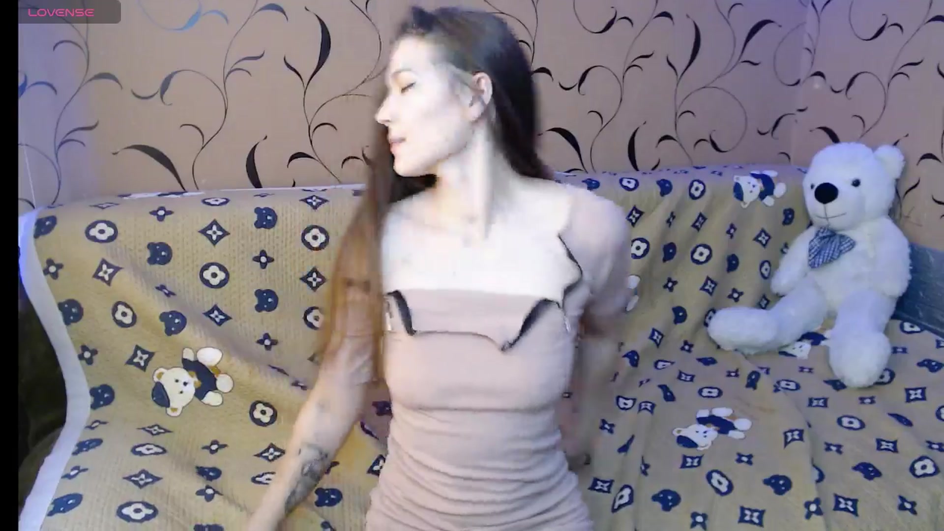 Gallery image thumbnail from Astarte_'s myfreecams stream on, 04/16/2025, 24:45 image 20 of 20