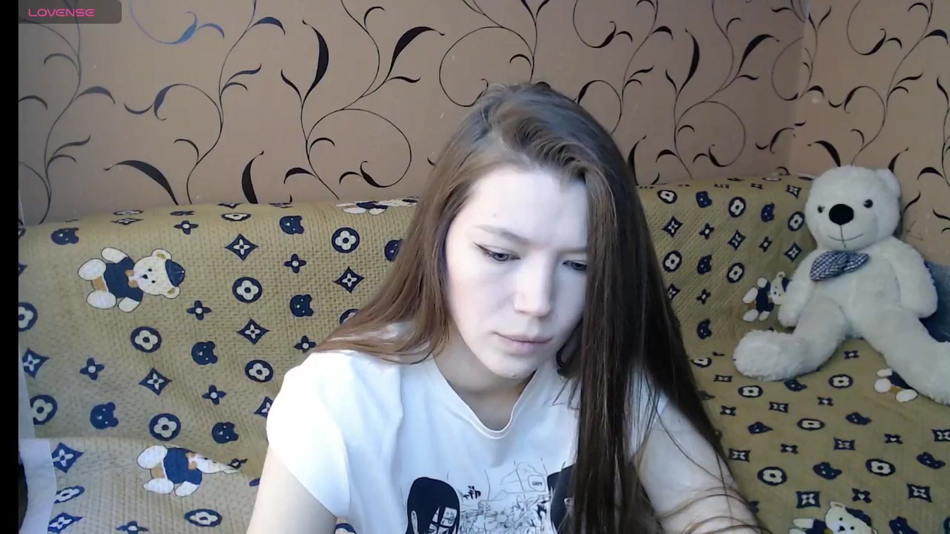 Gallery image thumbnail from Astarte_'s myfreecams stream on, 04/20/2025, 01:59 image 4 of 20