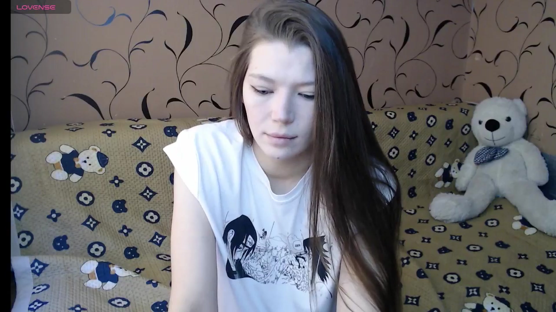 Gallery image thumbnail from Astarte_'s myfreecams stream on, 04/20/2025, 01:59 image 3 of 20