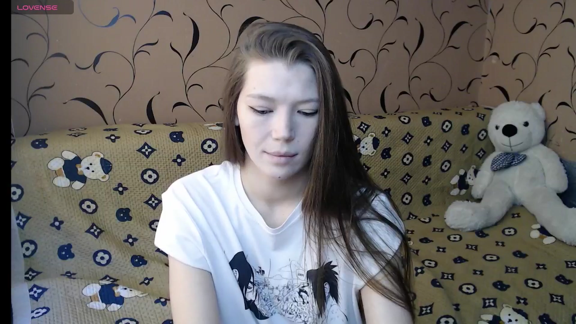 Gallery image thumbnail from Astarte_'s myfreecams stream on, 04/20/2025, 01:59 image 15 of 20