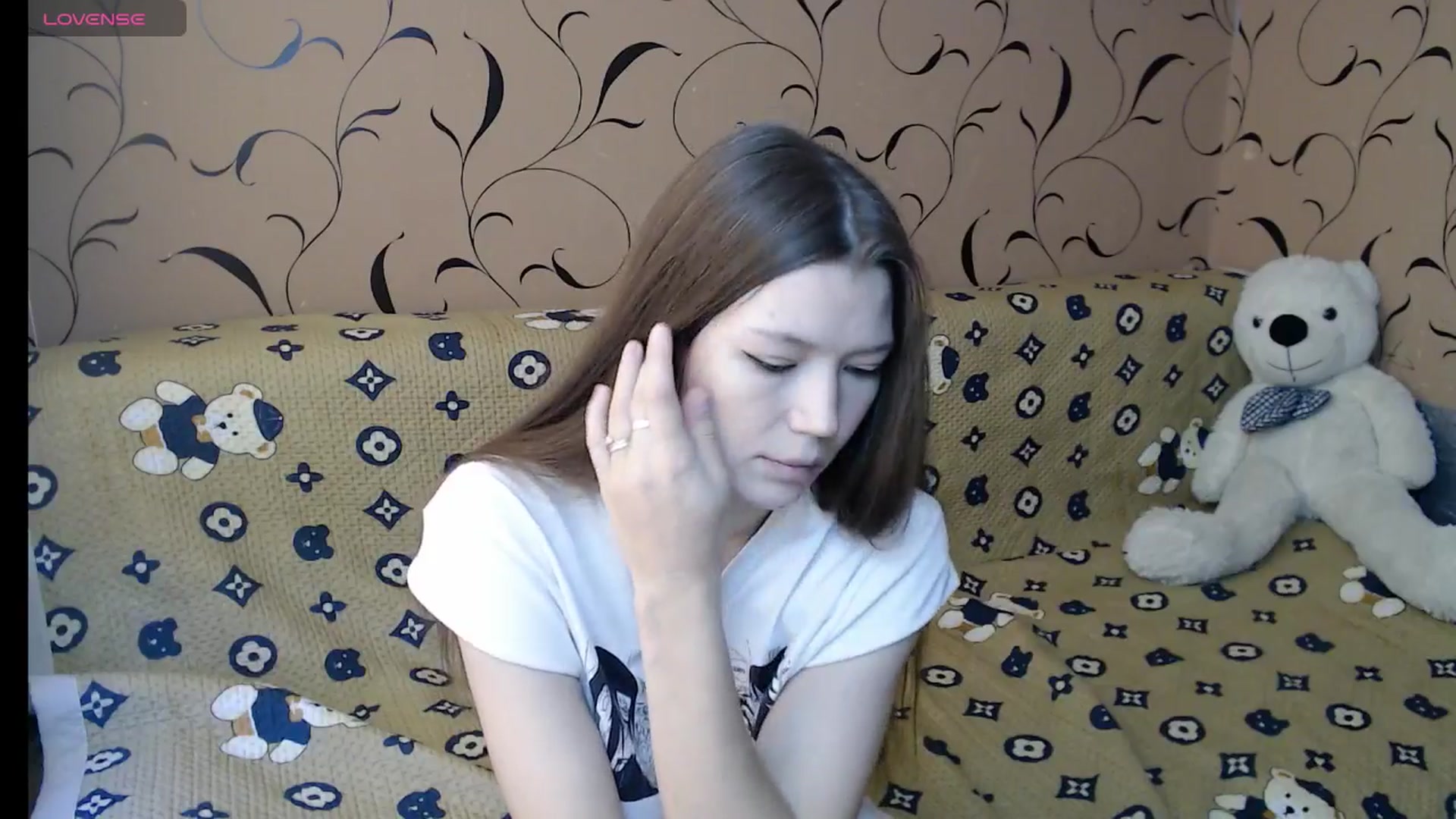Gallery image thumbnail from Astarte_'s myfreecams stream on, 04/20/2025, 01:59 image 6 of 20