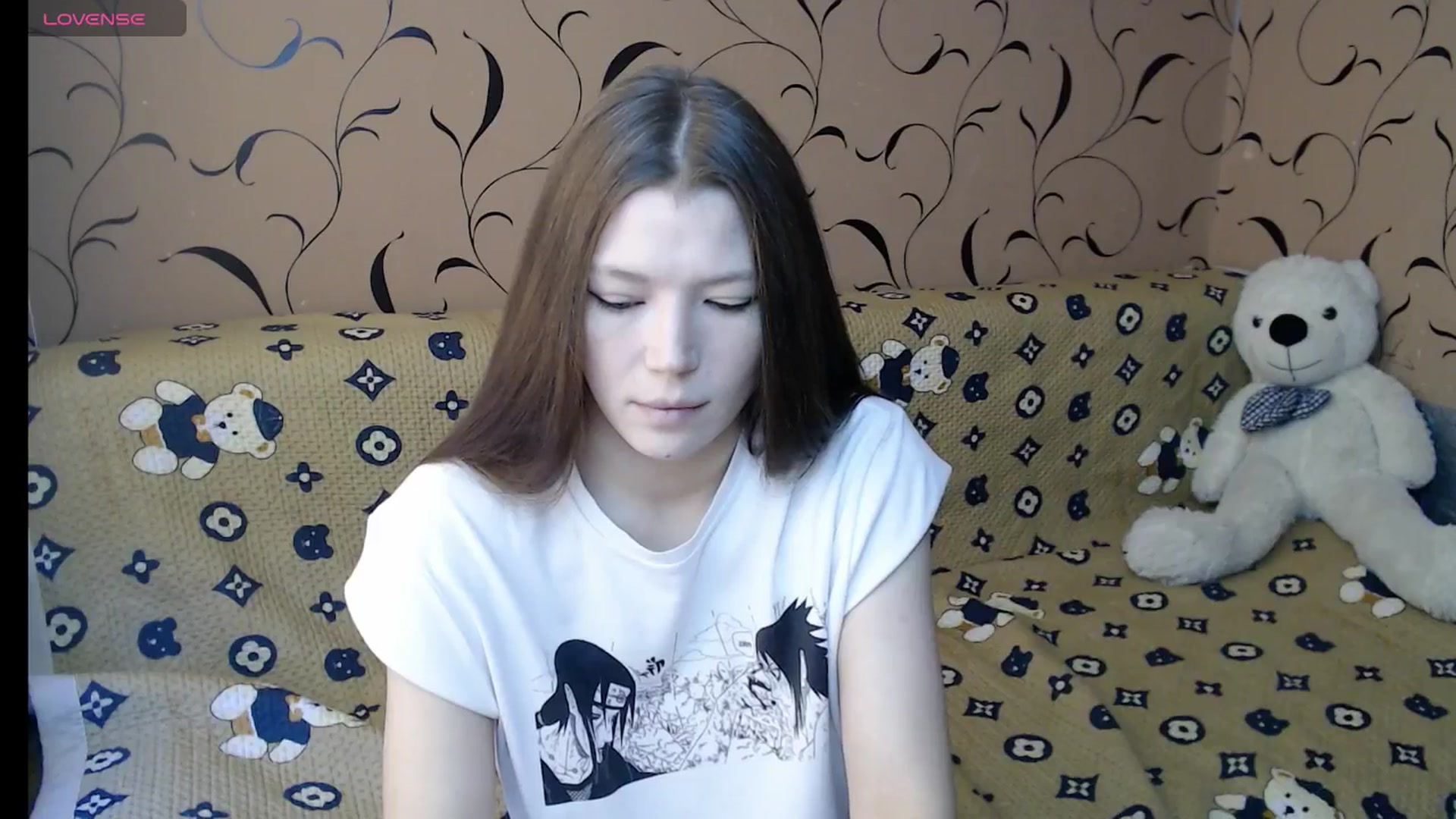 Gallery image thumbnail from Astarte_'s myfreecams stream on, 04/20/2025, 01:59 image 7 of 20