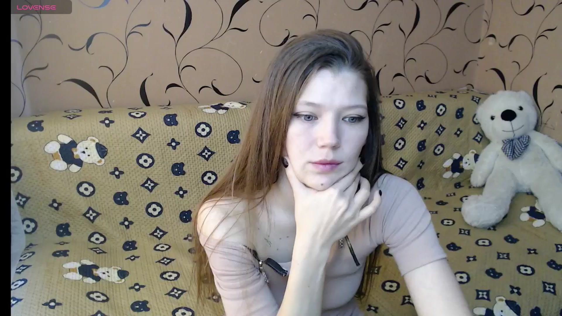 Gallery image thumbnail from Astarte_'s myfreecams stream on, 04/23/2025, 01:41 image 17 of 20