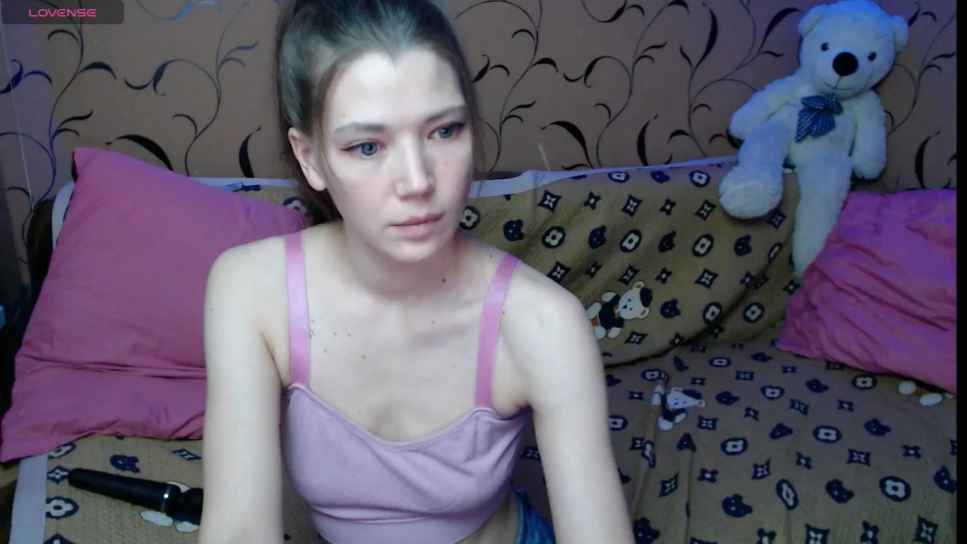 Gallery image thumbnail from Astarte_'s myfreecams stream on, 05/15/2025, 09:53 image 20 of 20