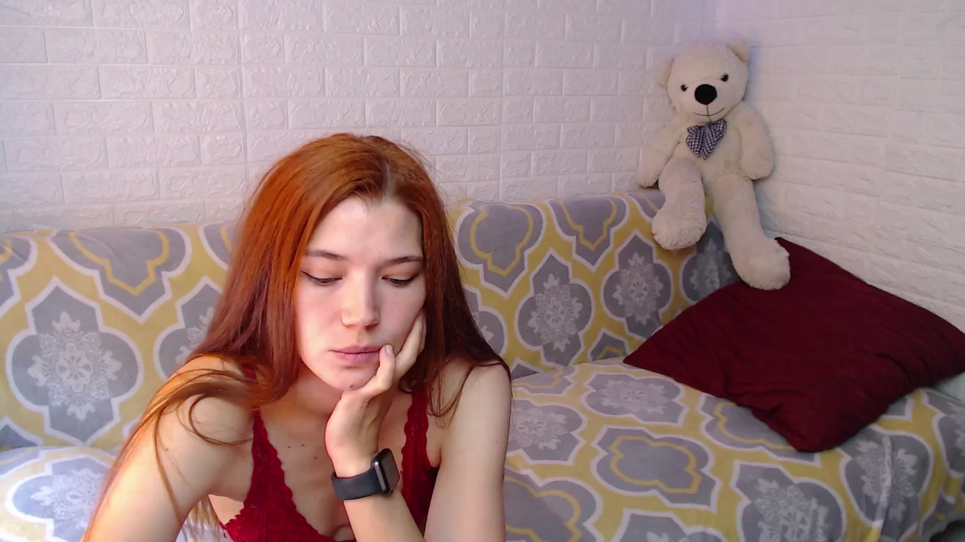 Gallery image thumbnail from Astarte_'s myfreecams stream on, 08/11/2025, 03:04 image 12 of 20