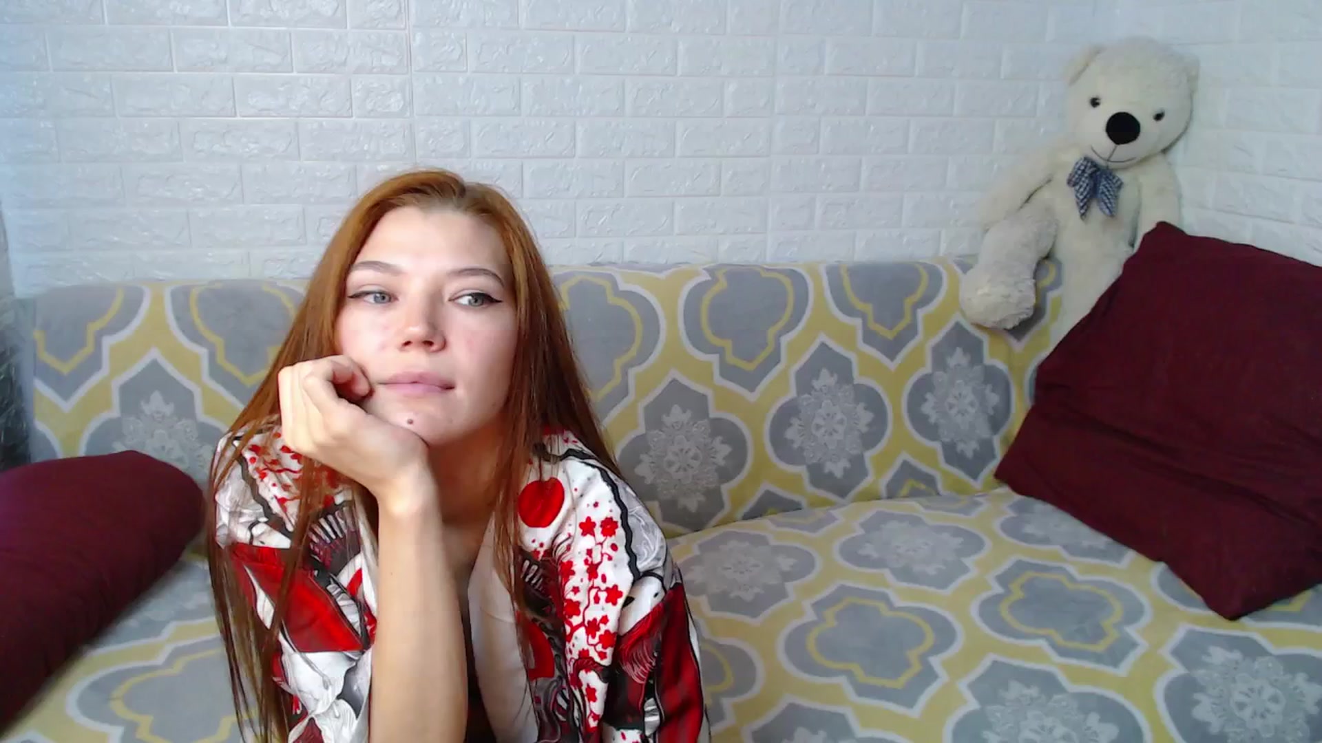 Gallery image thumbnail from Astarte_'s myfreecams stream on, 08/25/2025, 01:44 image 18 of 20