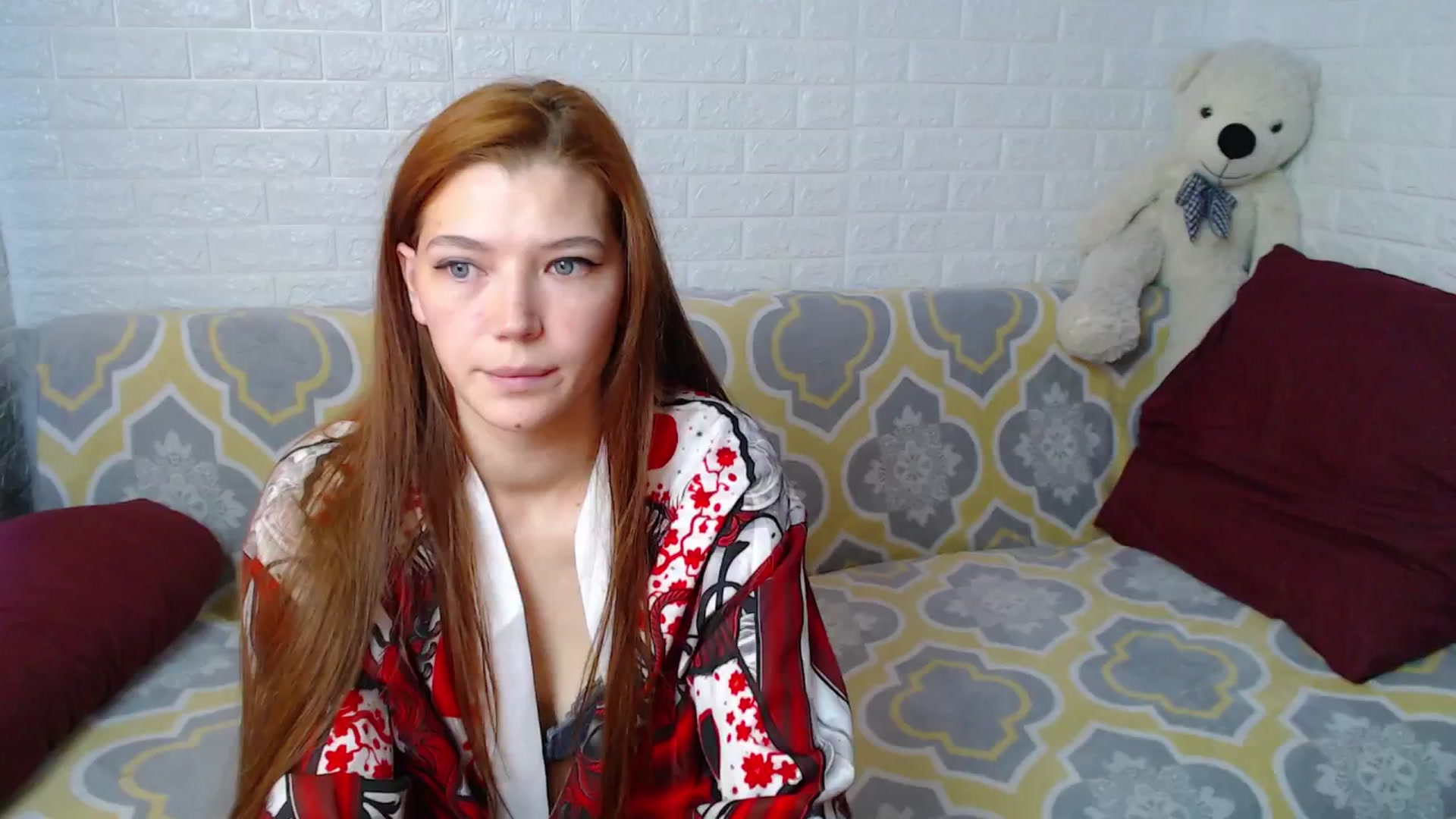 Gallery image thumbnail from Astarte_'s myfreecams stream on, 08/25/2025, 01:44 image 16 of 20