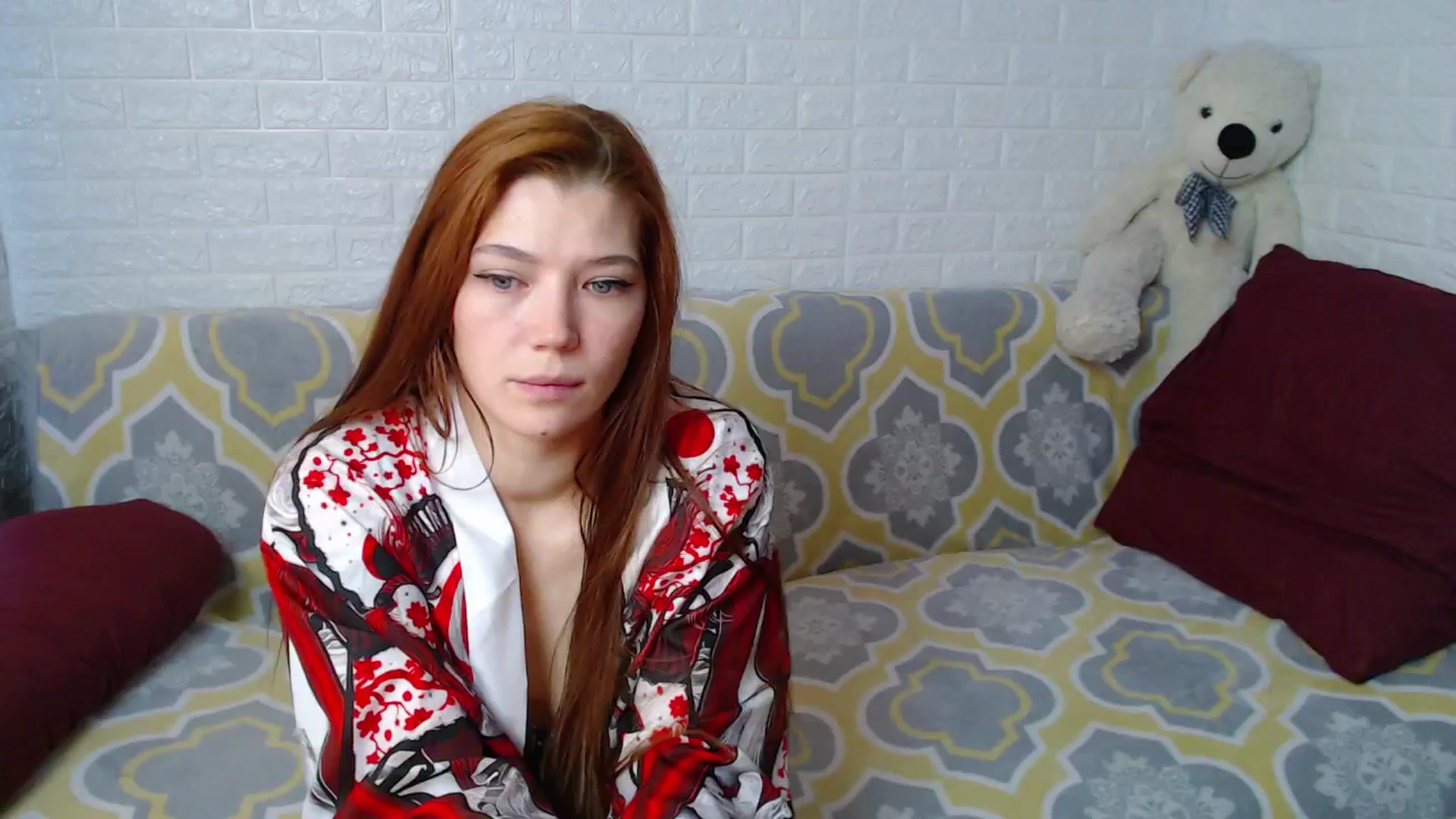 Gallery image thumbnail from Astarte_'s myfreecams stream on, 08/25/2025, 01:44 image 14 of 20