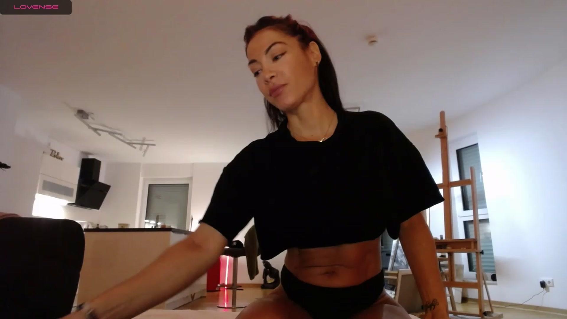 Gallery image thumbnail from AstekAngel's myfreecams stream on, 12/05/2022, 01:01 image 1 of 20