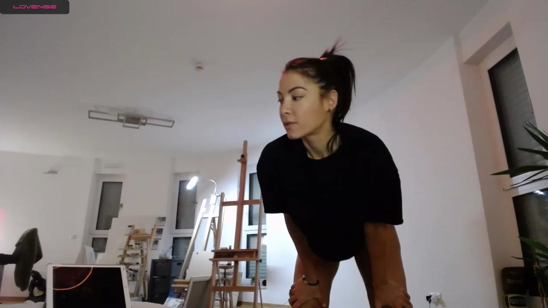 Gallery image thumbnail from AstekAngel's myfreecams stream on, 12/05/2022, 01:09 image 17 of 20
