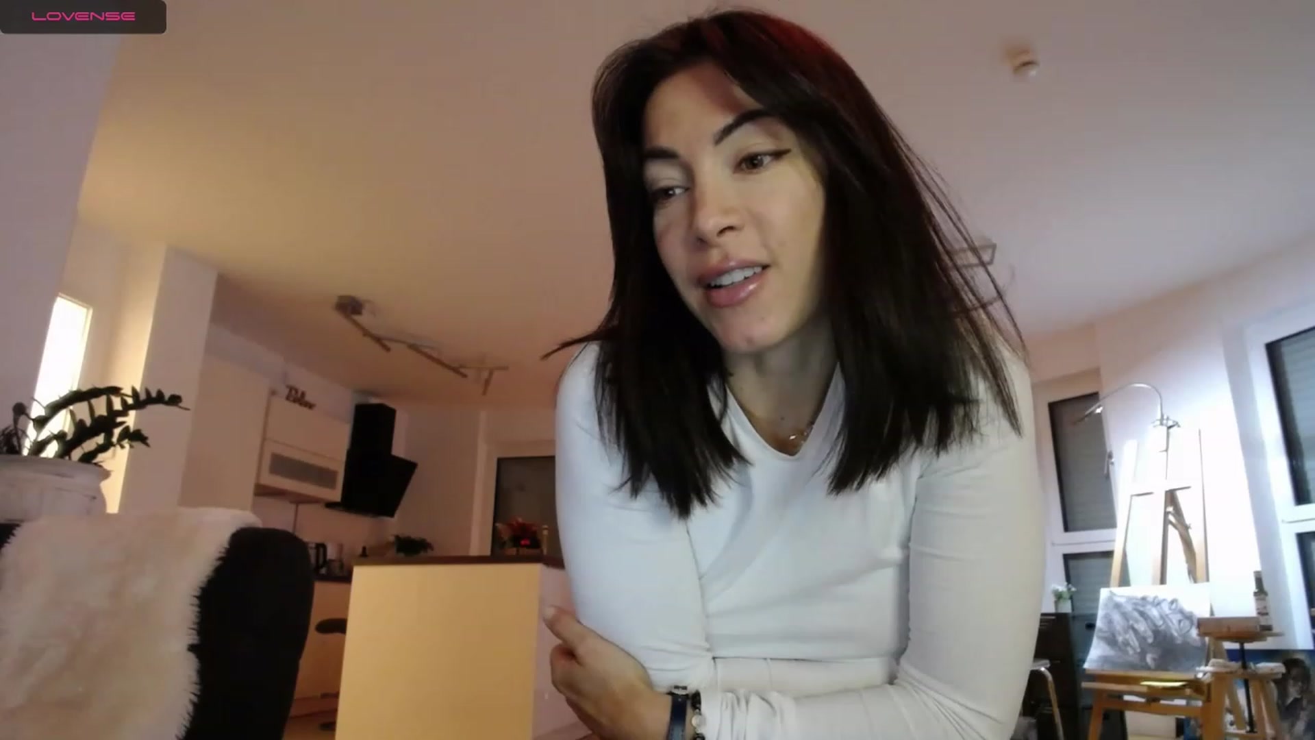 Gallery image thumbnail from AstekAngel's myfreecams stream on, 12/14/2022, 23:06 image 12 of 20