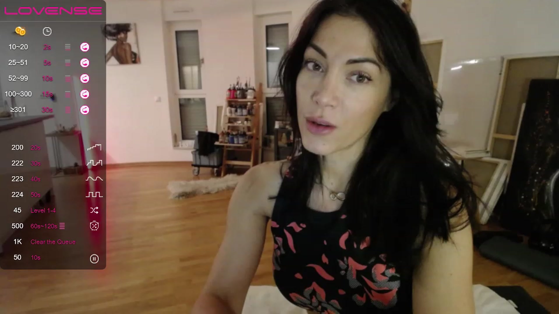 Gallery image thumbnail from AstekAngel's myfreecams stream on, 05/29/2023, 24:16 image 6 of 20