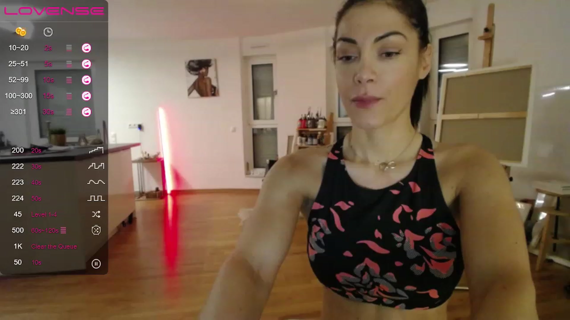 Gallery image thumbnail from AstekAngel's myfreecams stream on, 05/29/2023, 24:16 image 20 of 20