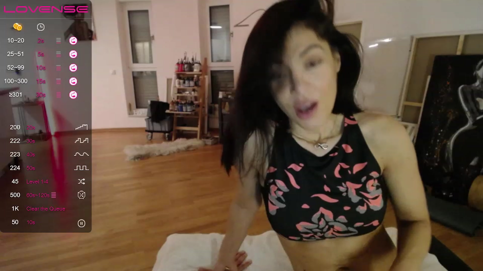 Gallery image thumbnail from AstekAngel's myfreecams stream on, 05/29/2023, 24:16 image 4 of 20