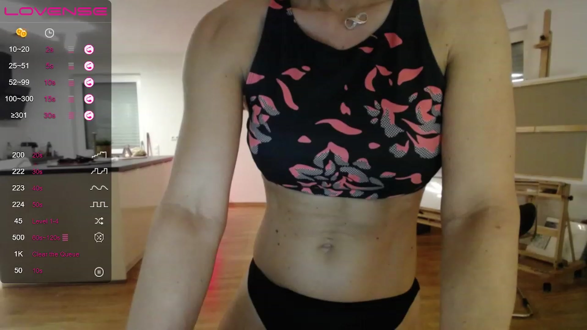 Gallery image thumbnail from AstekAngel's myfreecams stream on, 05/29/2023, 24:16 image 17 of 20