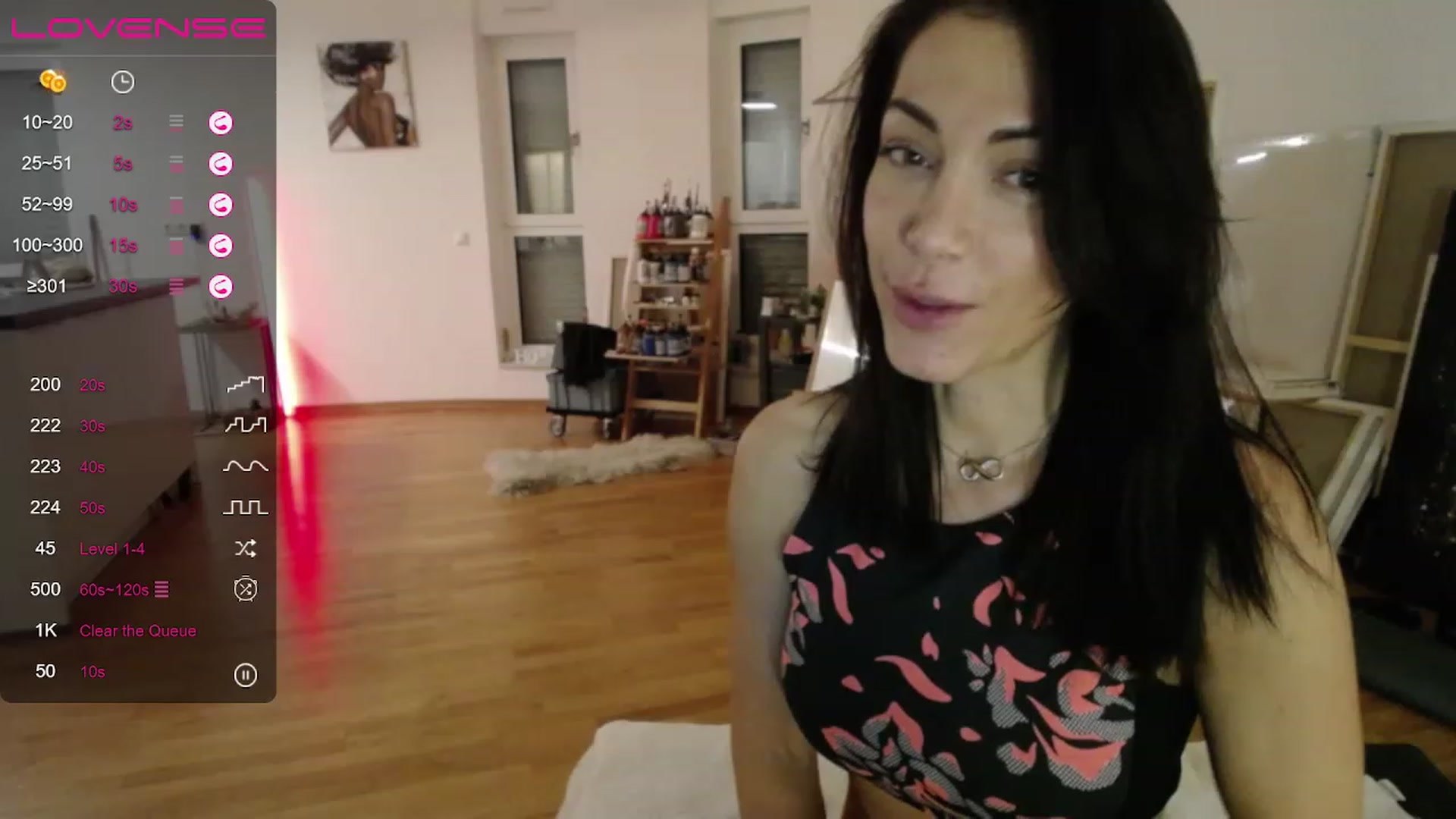 Gallery image thumbnail from AstekAngel's myfreecams stream on, 05/29/2023, 24:16 image 9 of 20