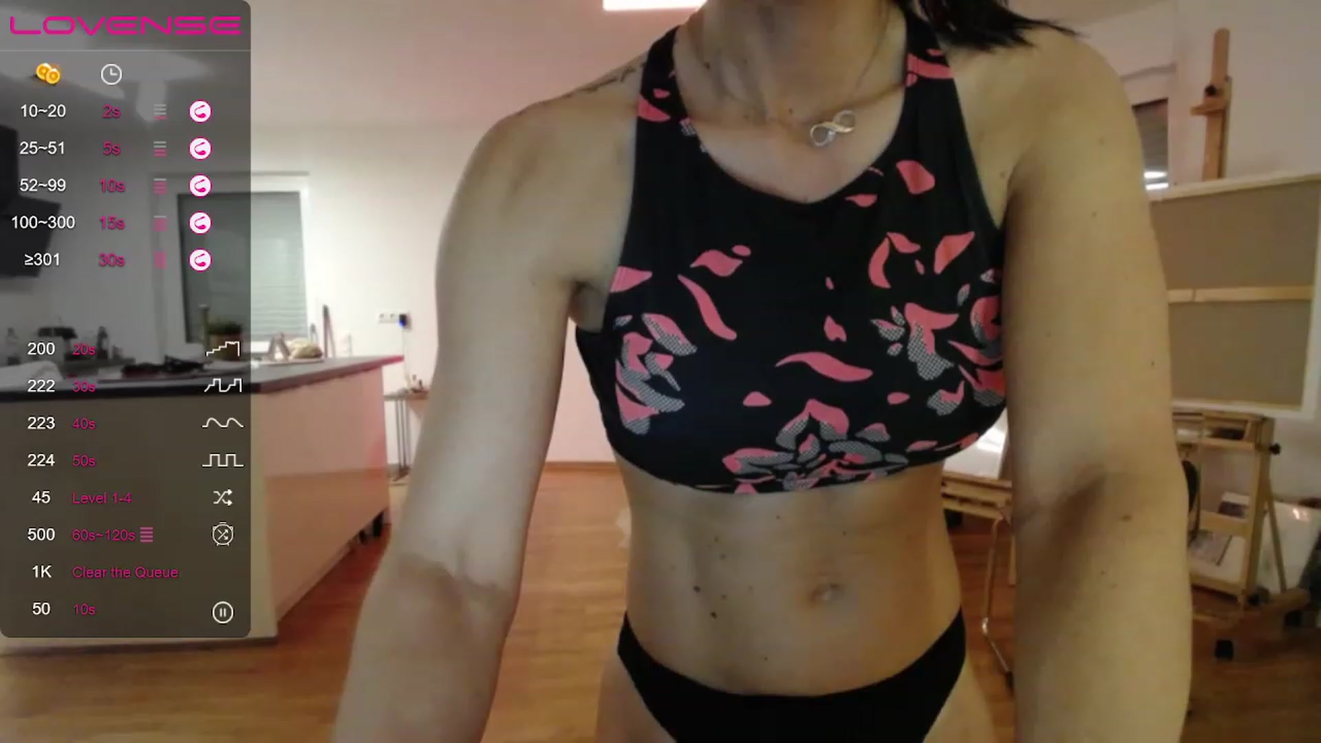 Gallery image thumbnail from AstekAngel's myfreecams stream on, 05/29/2023, 24:16 image 19 of 20