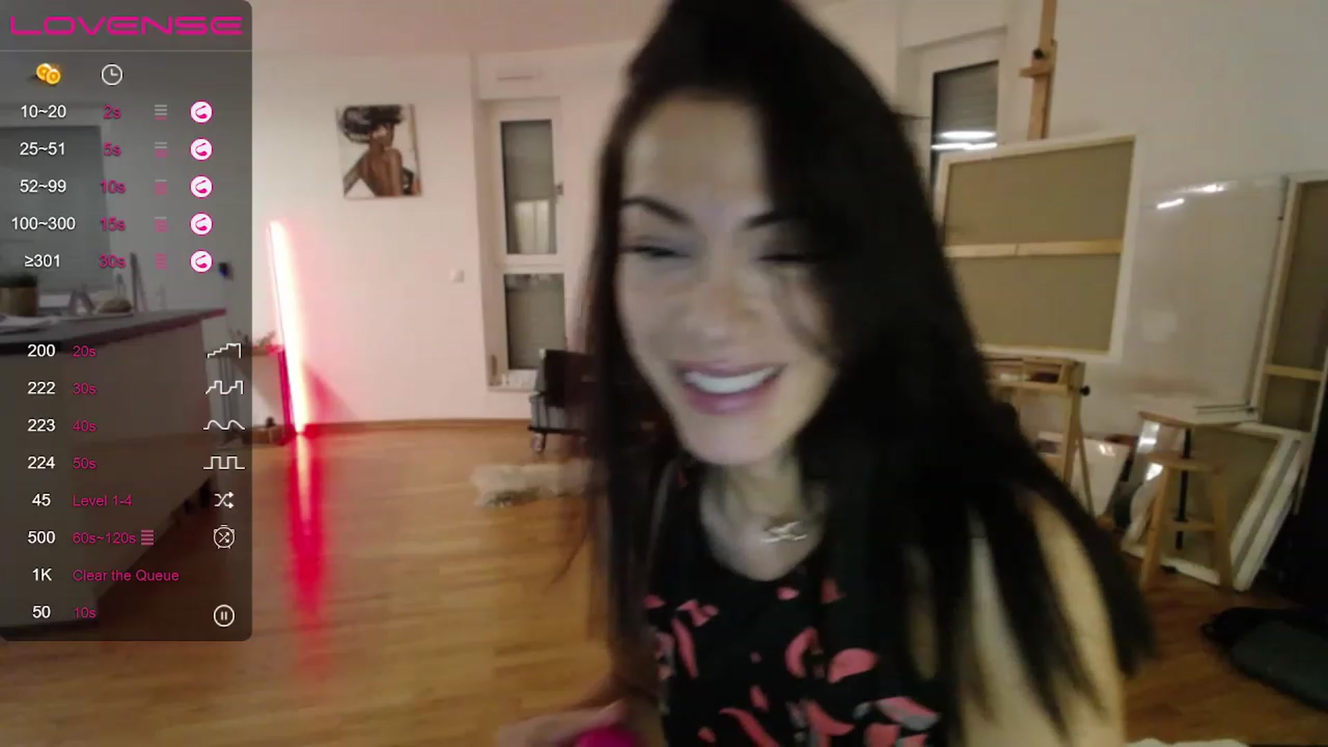Gallery image thumbnail from AstekAngel's myfreecams stream on, 05/29/2023, 24:16 image 8 of 20