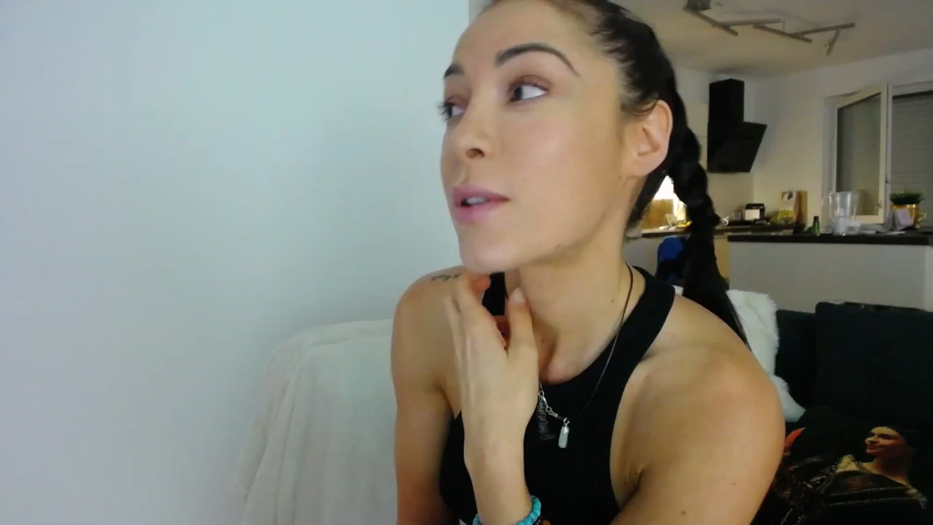 Gallery image thumbnail from AstekAngel's myfreecams stream on, 09/20/2023, 23:26 image 10 of 20