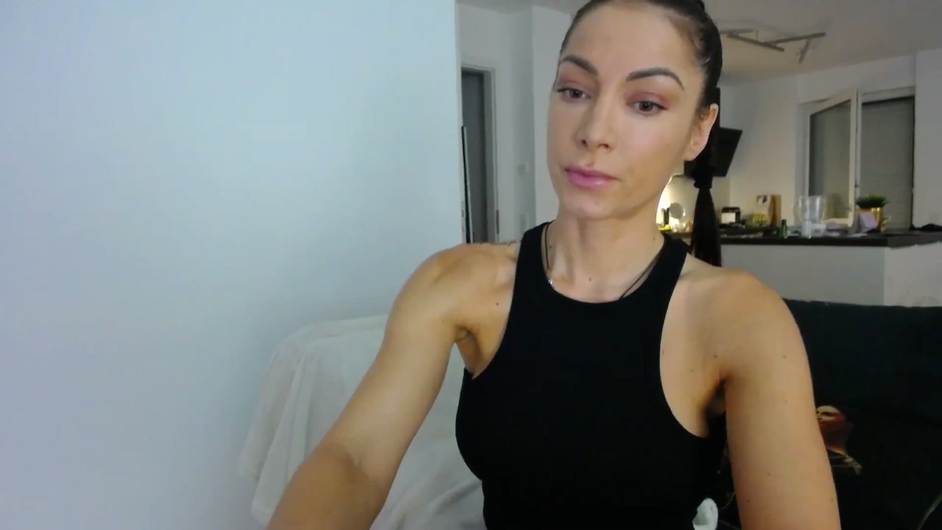 Gallery image thumbnail from AstekAngel's myfreecams stream on, 09/20/2023, 23:26 image 4 of 20