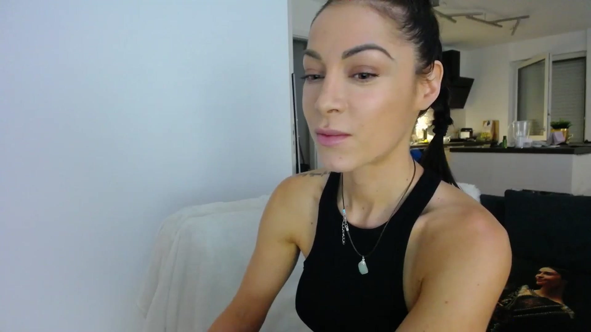 Gallery image thumbnail from AstekAngel's myfreecams stream on, 09/20/2023, 23:26 image 15 of 20