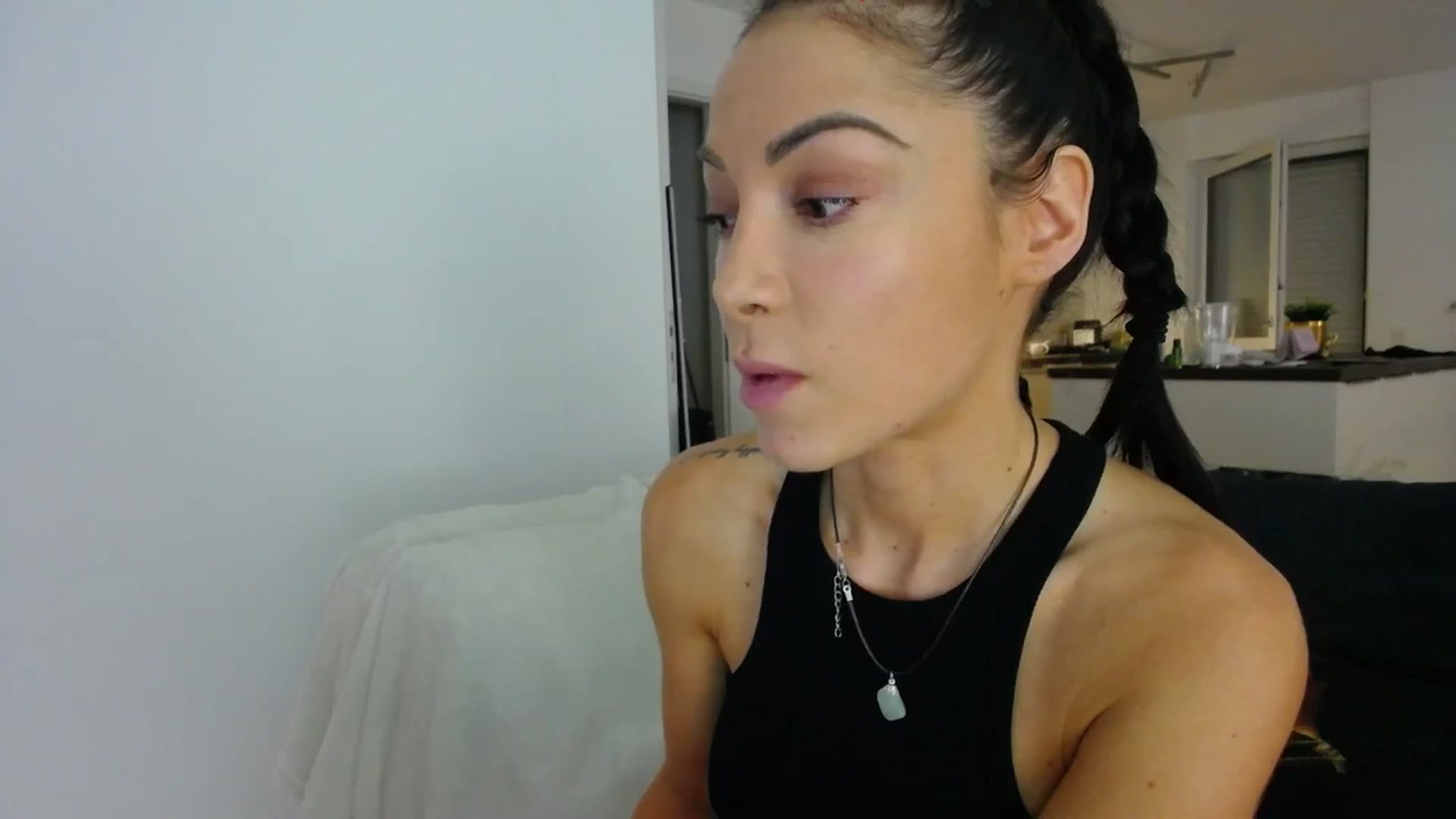Gallery image thumbnail from AstekAngel's myfreecams stream on, 09/20/2023, 23:26 image 14 of 20