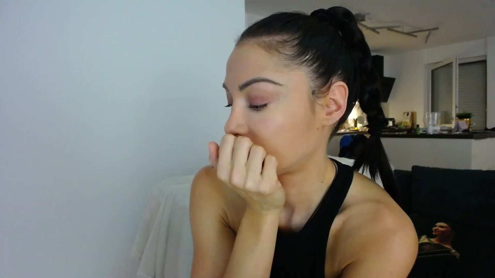 Gallery image thumbnail from AstekAngel's myfreecams stream on, 09/20/2023, 23:26 image 5 of 20
