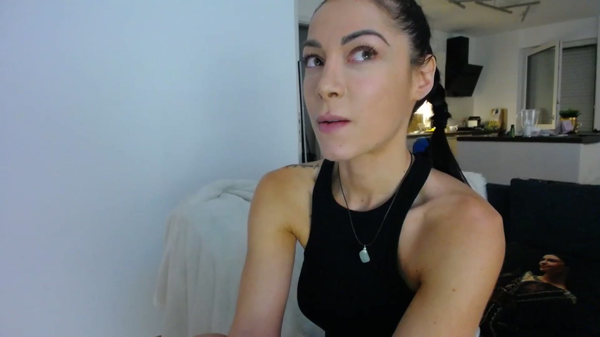 Gallery image thumbnail from AstekAngel's myfreecams stream on, 09/21/2023, 24:56 image 9 of 20