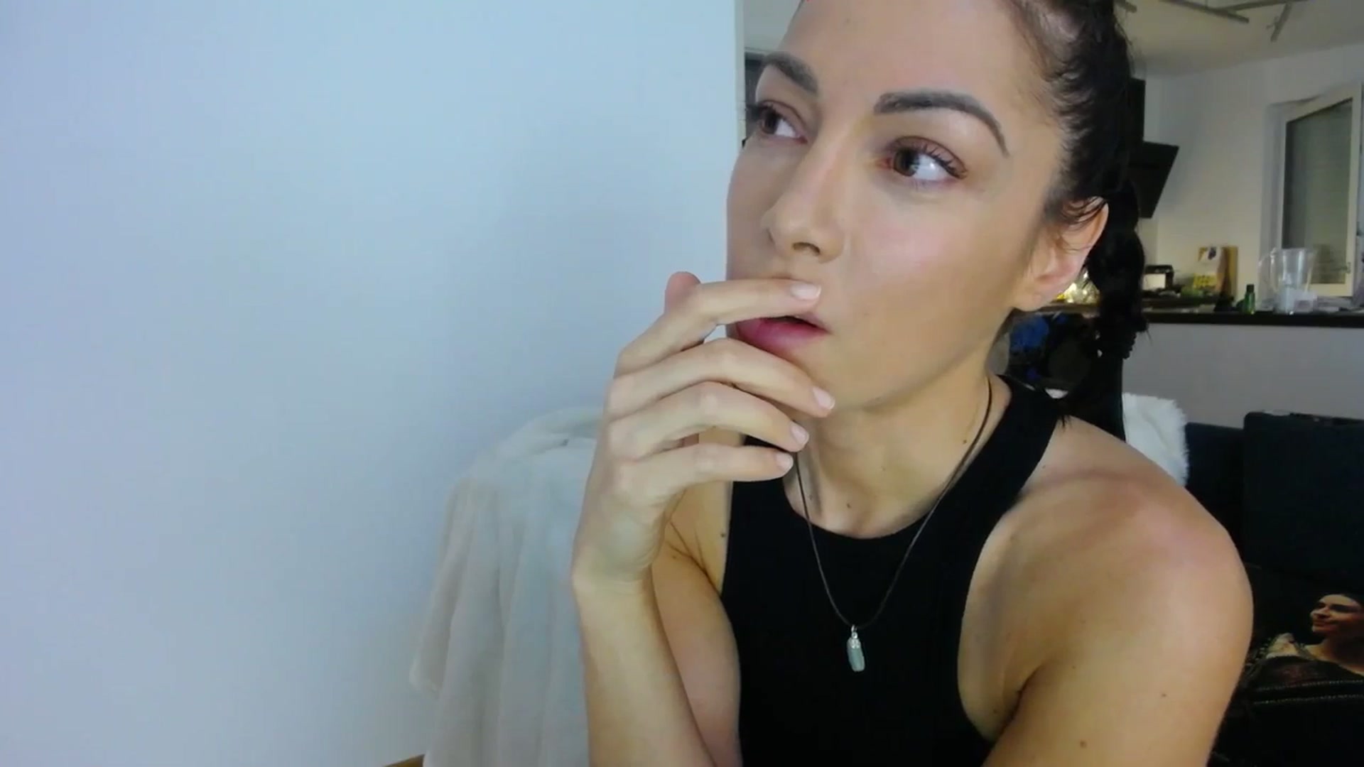 Gallery image thumbnail from AstekAngel's myfreecams stream on, 09/21/2023, 24:56 image 8 of 20