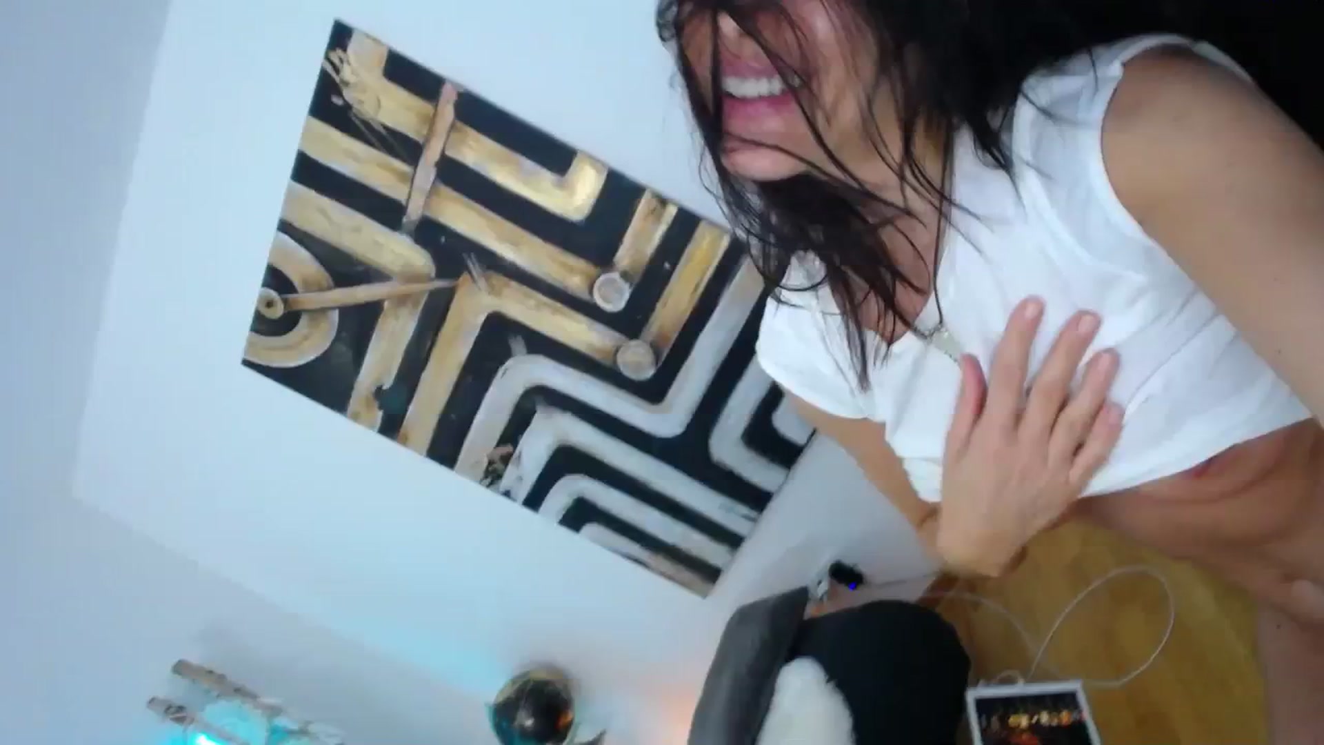Gallery image thumbnail from AstekAngel's myfreecams stream on, 10/09/2023, 03:58 image 1 of 20