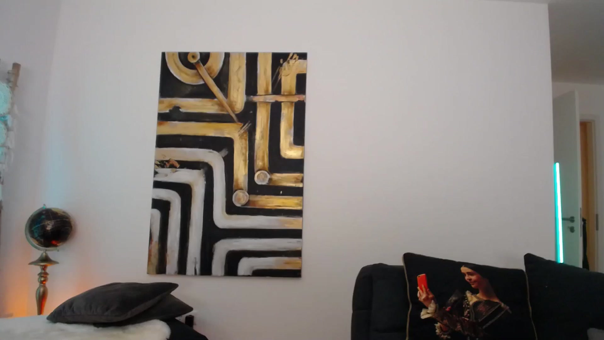 Gallery image thumbnail from AstekAngel's myfreecams stream on, 10/12/2023, 23:53 image 1 of 20
