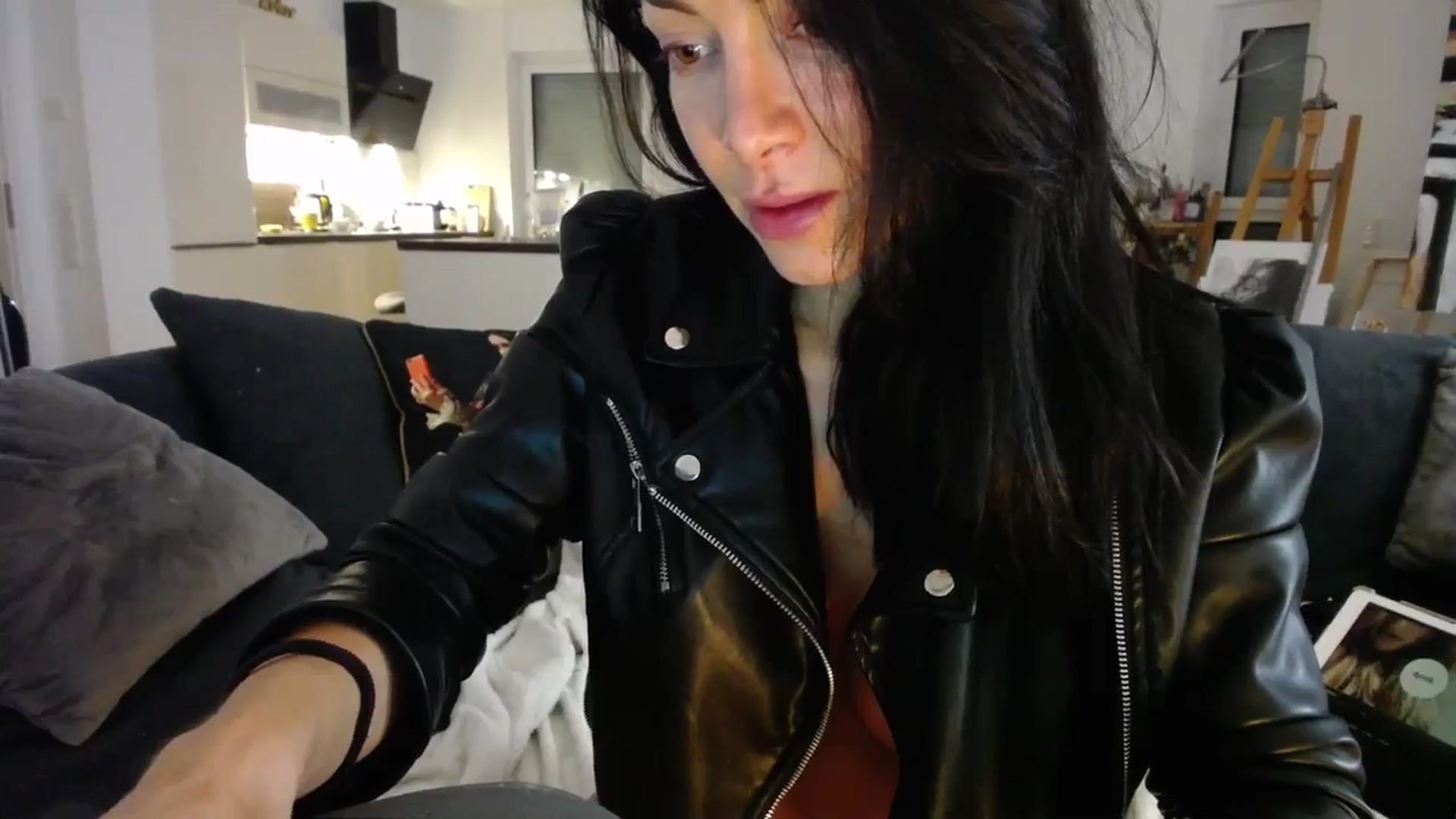 Gallery image thumbnail from AstekAngel's myfreecams stream on, 11/14/2023, 02:54 image 18 of 20