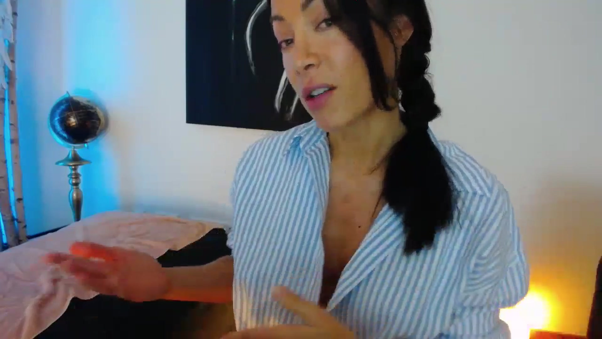 Gallery image thumbnail from AstekAngel's myfreecams stream on, 11/14/2023, 23:59 image 7 of 20