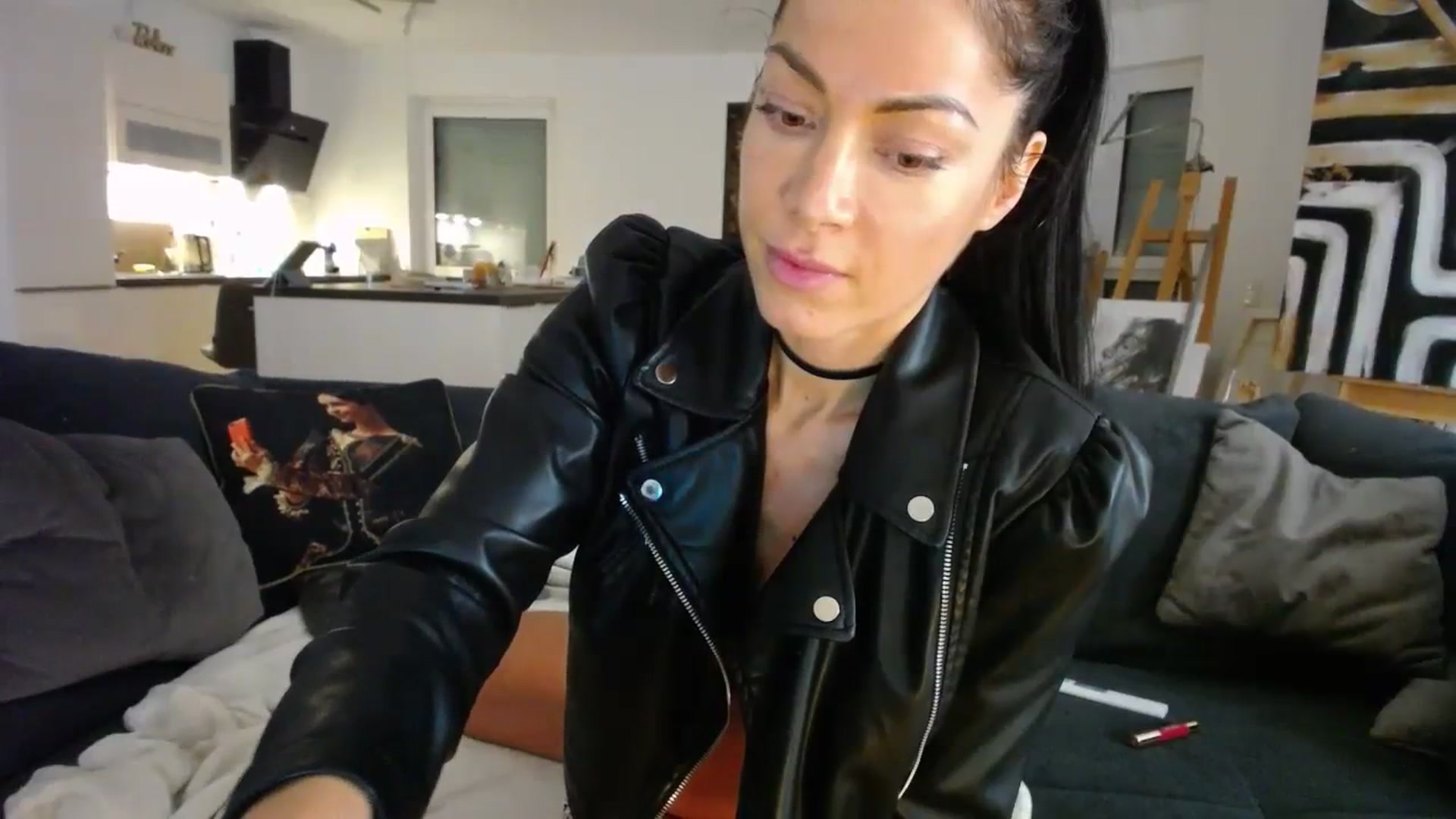 Gallery image thumbnail from AstekAngel's myfreecams stream on, 11/15/2023, 04:33 image 2 of 20