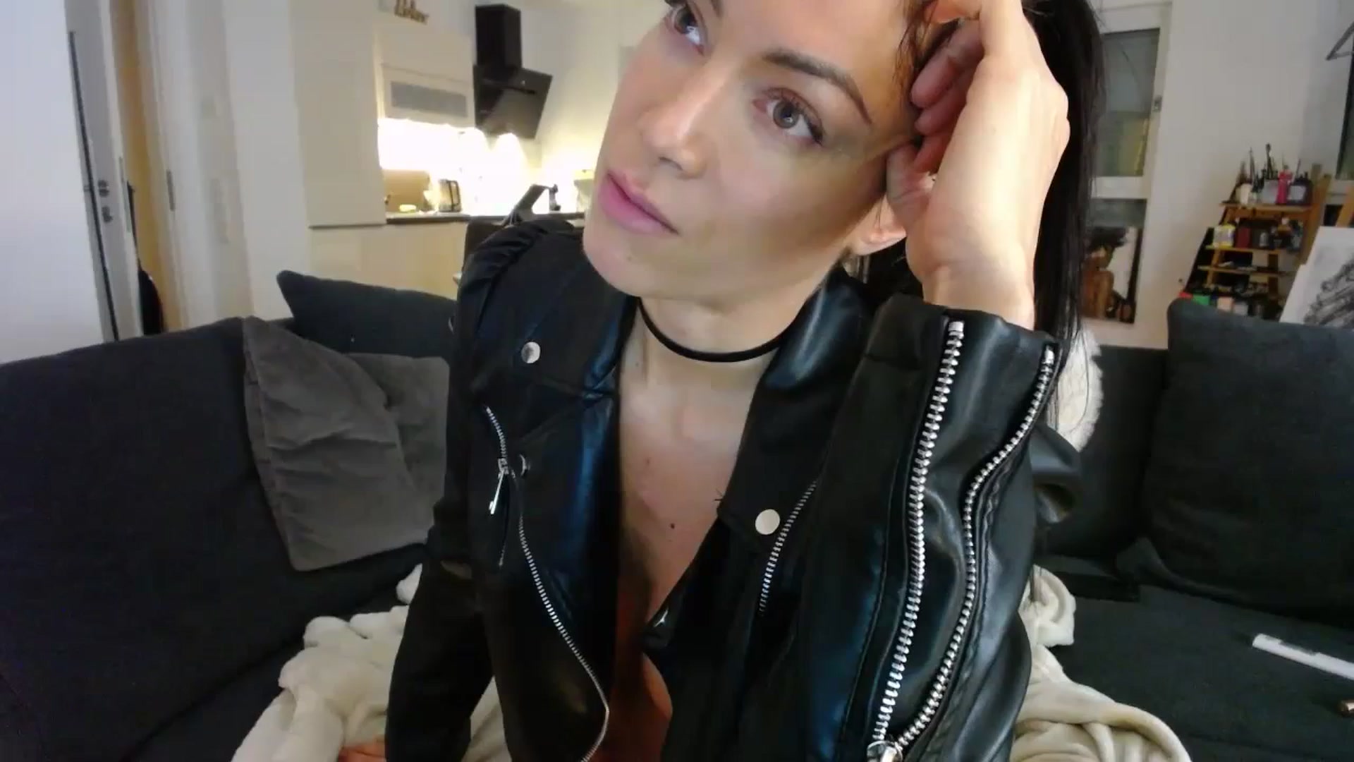 Gallery image thumbnail from AstekAngel's myfreecams stream on, 11/15/2023, 04:33 image 11 of 20