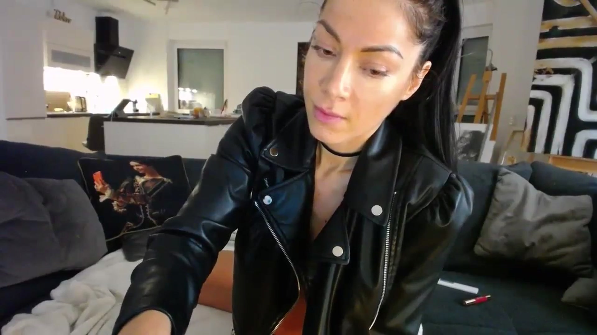 Gallery image thumbnail from AstekAngel's myfreecams stream on, 11/15/2023, 04:33 image 3 of 20