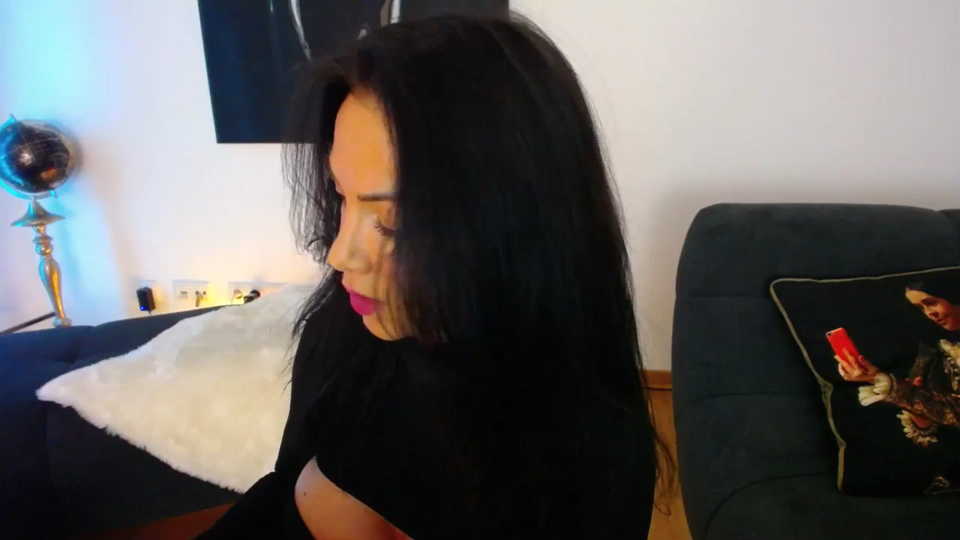 Gallery image thumbnail from AstekAngel's myfreecams stream on, 11/30/2023, 24:41 image 6 of 20