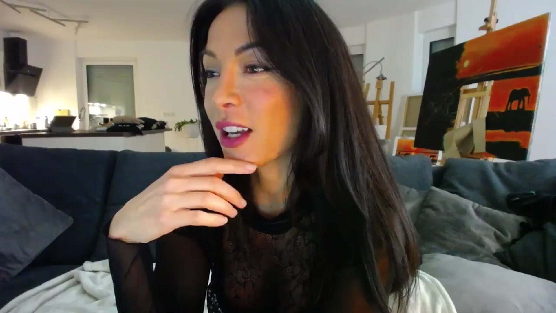 Gallery image thumbnail from AstekAngel's myfreecams stream on, 12/04/2023, 24:00 image 18 of 20