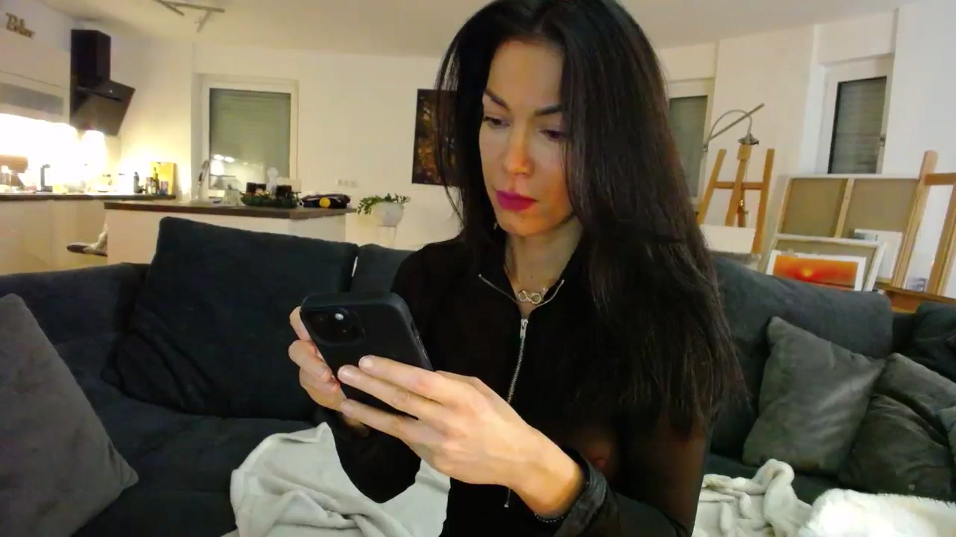 Gallery image thumbnail from AstekAngel's myfreecams stream on, 12/06/2023, 04:32 image 9 of 20