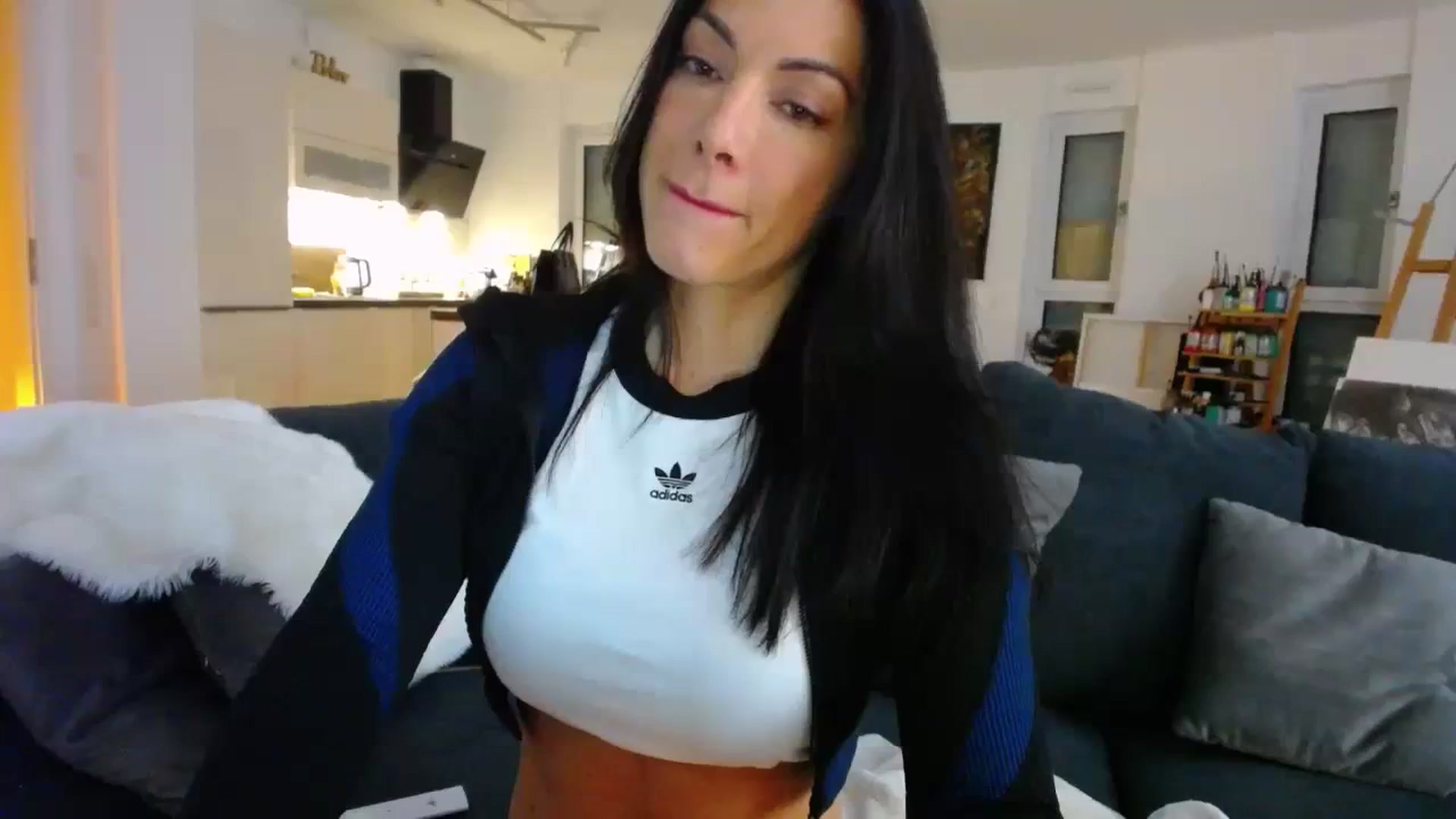 Gallery image thumbnail from AstekAngel's myfreecams stream on, 12/16/2023, 02:35 image 3 of 20
