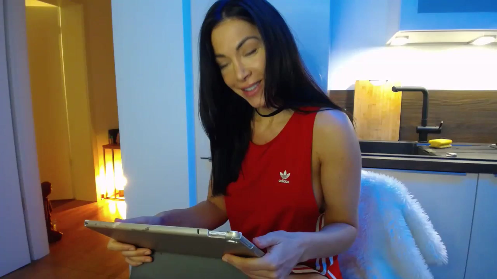 Gallery image thumbnail from AstekAngel's myfreecams stream on, 12/28/2023, 03:17 image 12 of 20