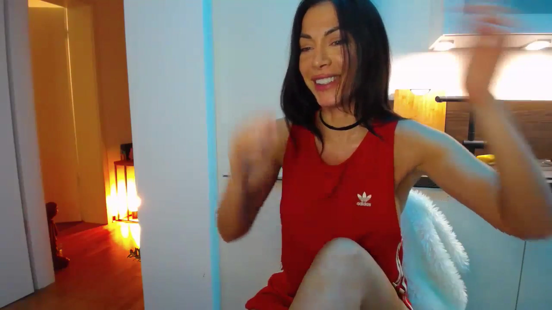 Gallery image thumbnail from AstekAngel's myfreecams stream on, 12/28/2023, 03:17 image 17 of 20