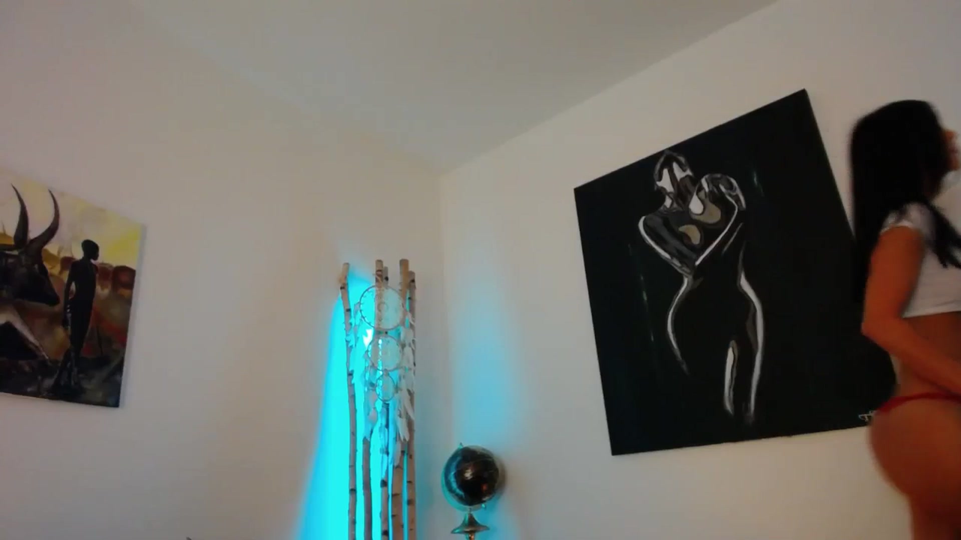 Gallery image thumbnail from AstekAngel's myfreecams stream on, 01/05/2024, 24:00 image 9 of 20