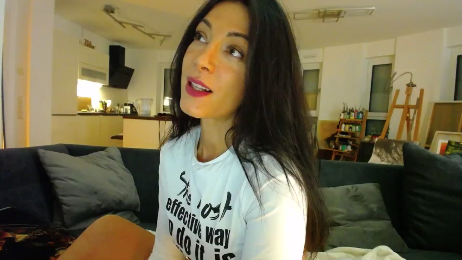 Gallery image thumbnail from AstekAngel's myfreecams stream on, 01/06/2024, 01:25 image 16 of 20